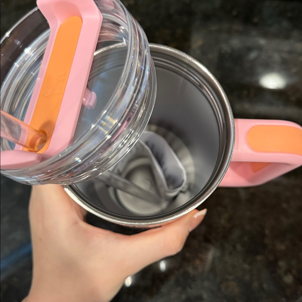 Halloween Stanley 40 oz. Tumbler - Picture 2 of 4